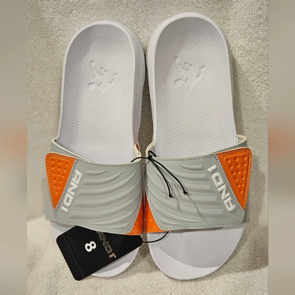 AND1 ADJUSTABLE SLIDES